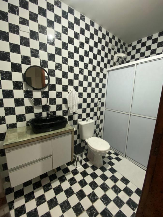 Pousada Brunetti Penha  Zewnętrze zdjęcie